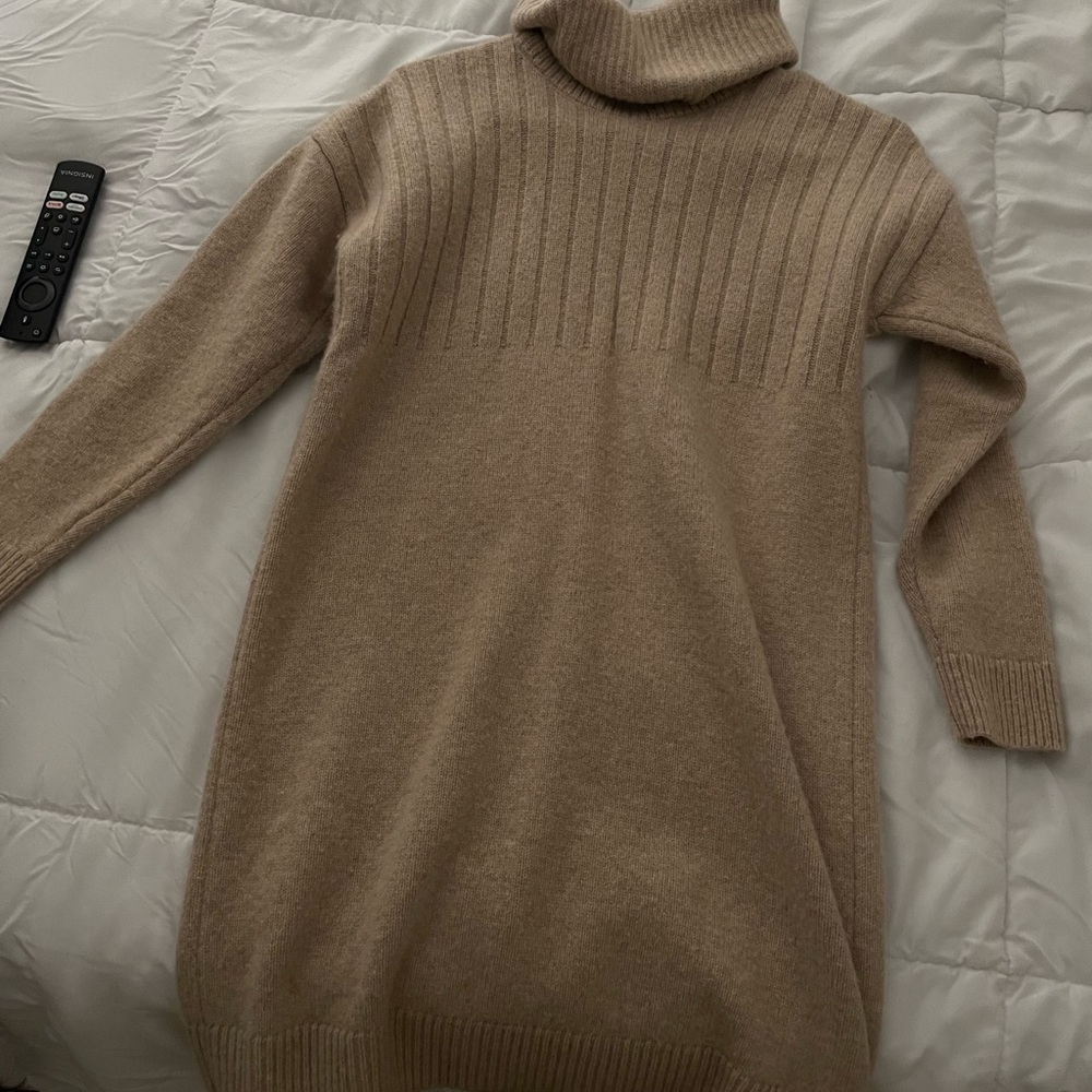 Nordstrom Sweater Dress